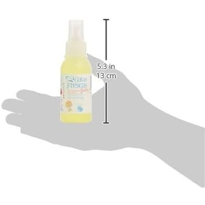 Parfum pour enfant Instituto Español Gotas Frescas Baby EDC  Scentia : Parfums et fragrances
