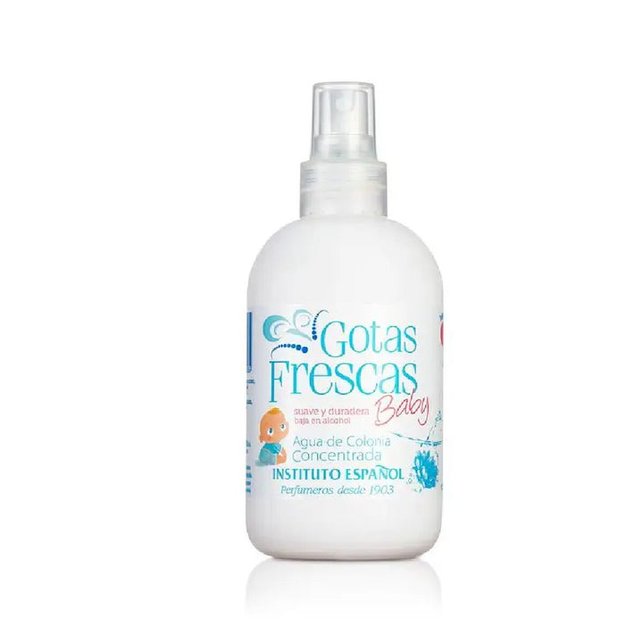 Parfum pour enfant Instituto Español 62807 EDC  Scentia : Parfums et fragrances