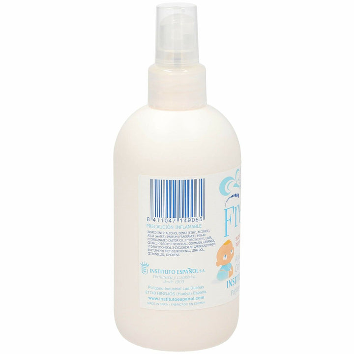 Parfum pour enfant Instituto Español 62807 EDC  Scentia : Parfums et fragrances
