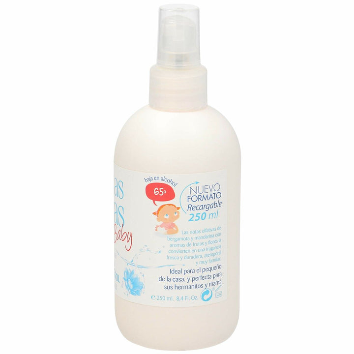 Parfum pour enfant Instituto Español 62807 EDC  Scentia : Parfums et fragrances