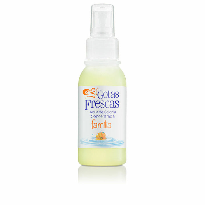 Eau de Cologne Instituto Español Gotas Frescas EDC  Scentia : Parfums et fragrances
