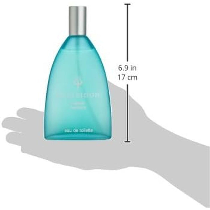 Parfum Homme Instituto Español POSEIDON CLASSIC HOMBRE EDT 150 ml  Scentia : Parfums et fragrances