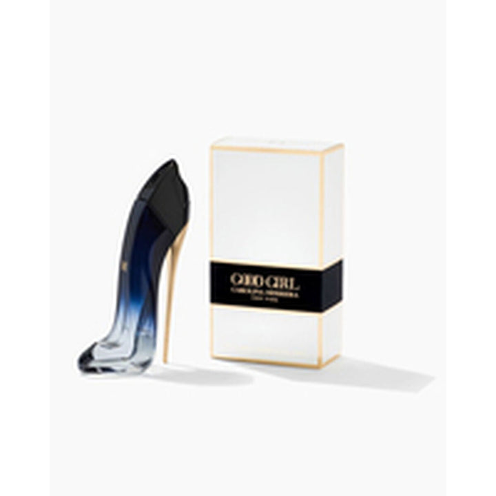 GOOD GIRL LÉGÈRE • CAROLINA HERRERA New York • 80 ml • Eau de parfum légère pour femme  Scentia : Parfums et fragrances