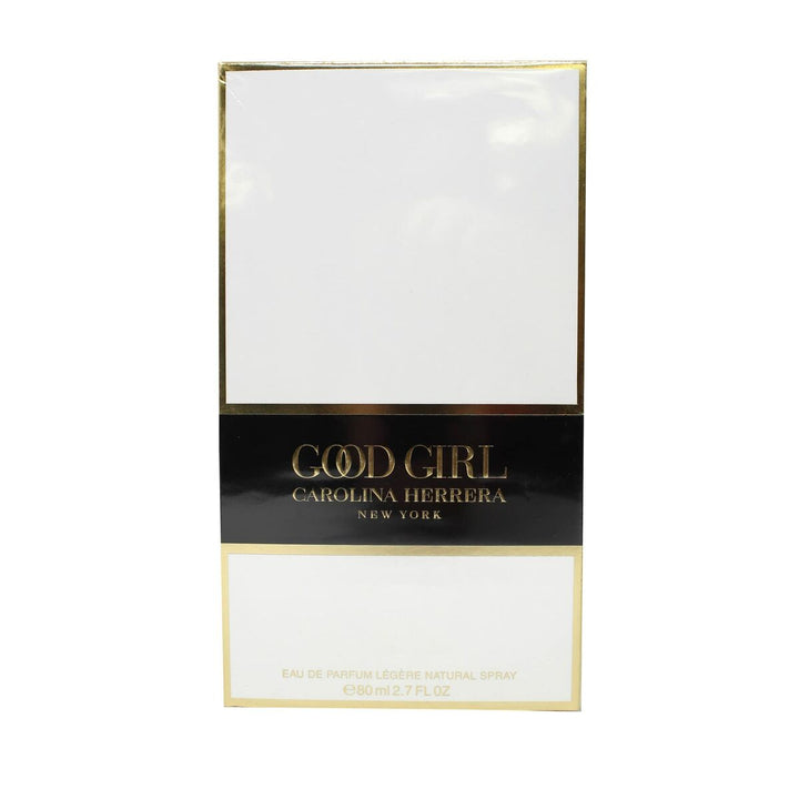 GOOD GIRL LÉGÈRE • CAROLINA HERRERA New York • 80 ml • Eau de parfum légère pour femme  Scentia : Parfums et fragrances