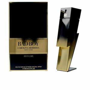 BAD BOY EXTREME • CAROLINA HERRERA New York • 100 ml • Eau de parfum extrême pour homme  Scentia : Parfums et fragrances