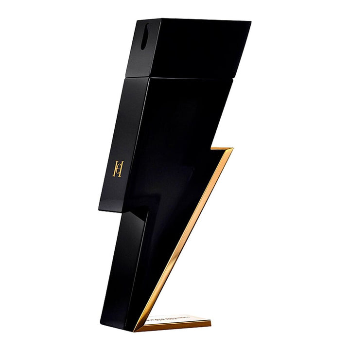 Parfum Homme Carolina Herrera Bad Boy EDT  Scentia : Parfums et fragrances