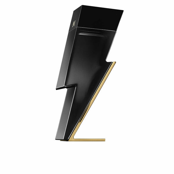 BAD BOY (IT'S SO GOOD TO BE BAD) • CAROLINA HERRERA New York • 150 ml (rechargeable) • Eau fraiche/de toilette pour homme, vaporisateur/natural spray  Scentia : Parfums et fragrances