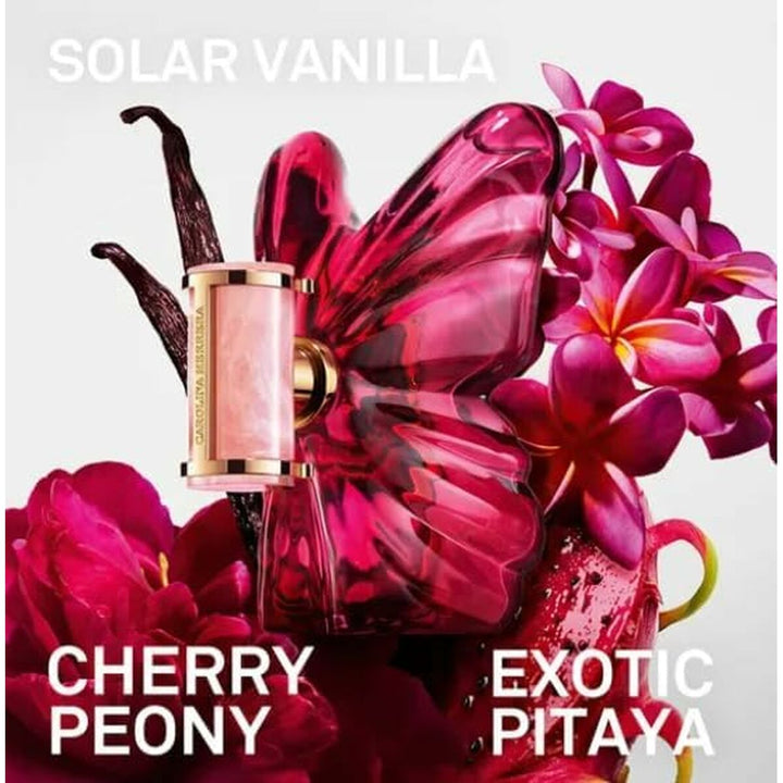 Parfum Femme Carolina Herrera LA BOMBA 30 ml  Scentia : Parfums et fragrances