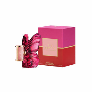 Parfum Femme Carolina Herrera LA BOMBA EDP 50 ml  Scentia : Parfums et fragrances