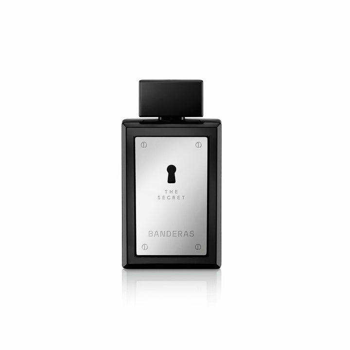 THE SECRET • ANTONIO BANDERAS • 100 ml • Eau de toilette pour homme  Scentia : Parfums et fragrances
