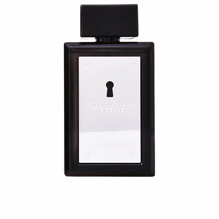 THE SECRET • ANTONIO BANDERAS • 100 ml • Eau de toilette pour homme  Scentia : Parfums et fragrances