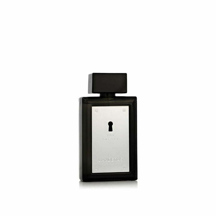 THE SECRET • ANTONIO BANDERAS • 100 ml • Eau de toilette pour homme  Scentia : Parfums et fragrances