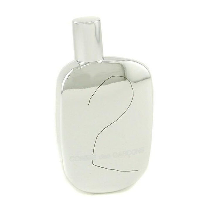 2 • COMME des GARCONS • 50 ml • Eau de parfum unisexe, vaporisateur/natural spray  Scentia : Parfums et fragrances