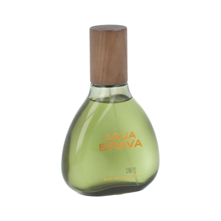 AGUA BRAVA • PUIG • 100 ml • Eau de Cologne pour homme, vaporisateur/natural spray  Scentia : Parfums et fragrances