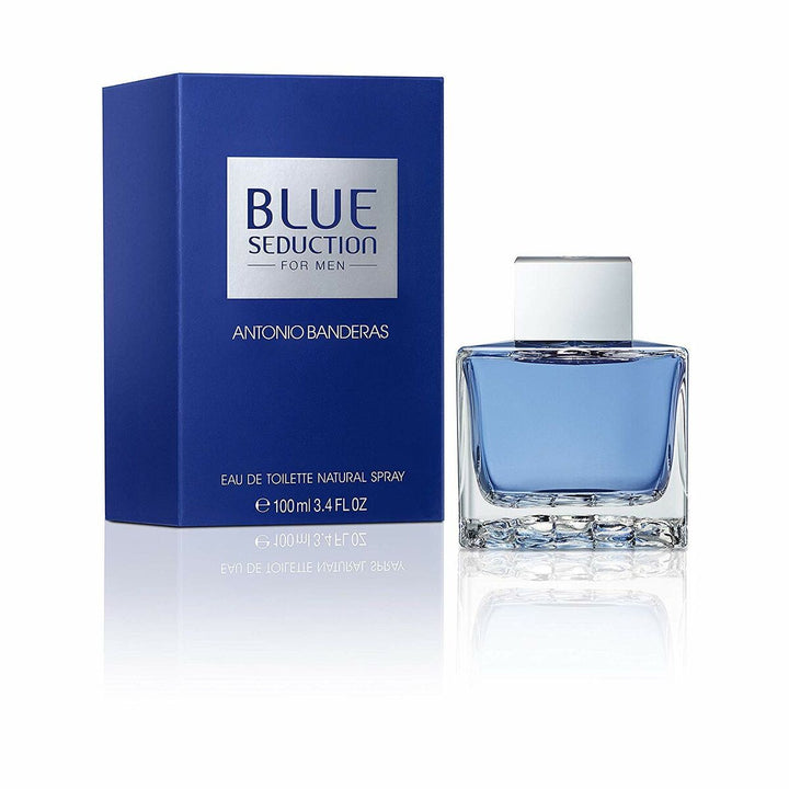 Parfum Homme EDT Antonio Banderas  Scentia : Parfums et fragrances