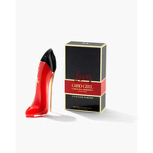 Very GOOD GIRL • CAROLINA HERRERA New York • 80 ml • Eau de parfum pour femme  Scentia : Parfums et fragrances