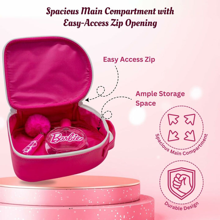 Parfum pour enfant Mattel 100 ml (2 Unités)  Scentia : Parfums et fragrances