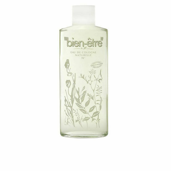 EAU DE COLOGNE NATURELLE • "bien-être" • 500 ml • Eau de Cologne unisexe  Scentia : Parfums et fragrances