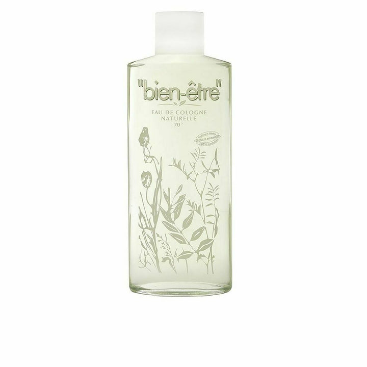 EAU DE COLOGNE NATURELLE • "bien-être" • 500 ml • Eau de Cologne unisexe  Scentia : Parfums et fragrances