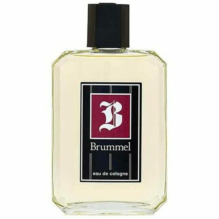 Brummel • PUIG • 500 ml • Eau de Cologne pour homme  Scentia : Parfums et fragrances