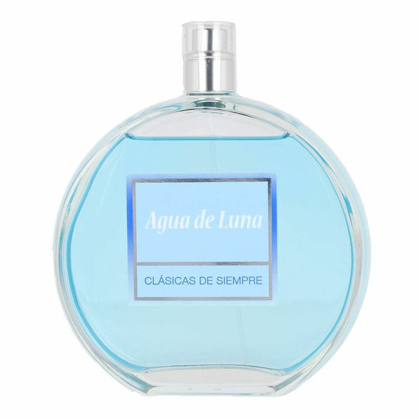 Agua de Luna - Coll. CLASICAS DE SIEMPRE • PUIG • 200 ml • Eau de toilette pour femme, vaporisateur/natural spray  Scentia : Parfums et fragrances