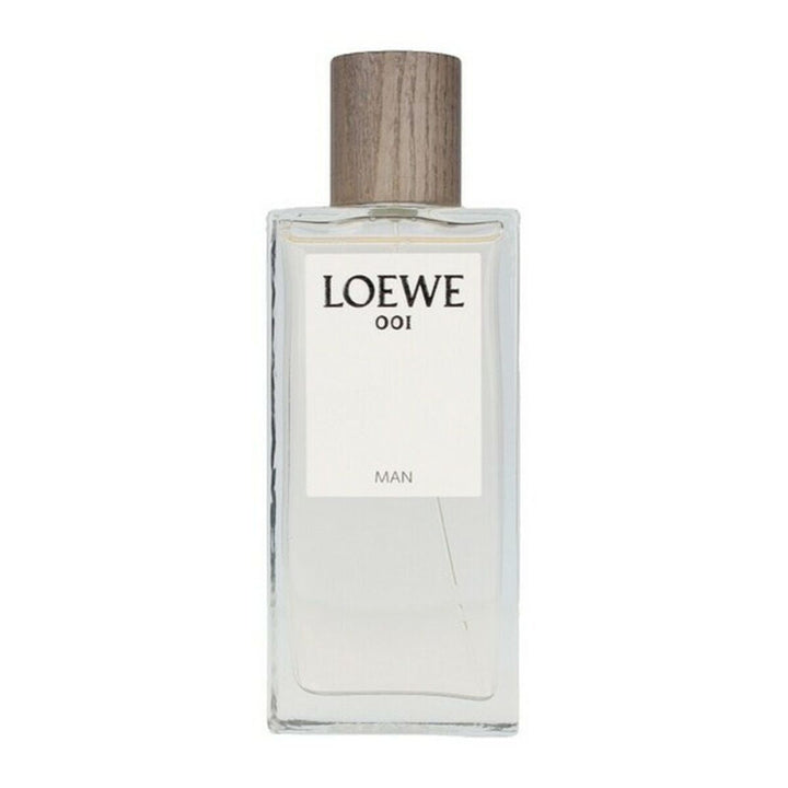 Parfum Homme 001 Loewe 8426017050708 EDP (100 ml) EDP 100 ml  Scentia : Parfums et fragrances