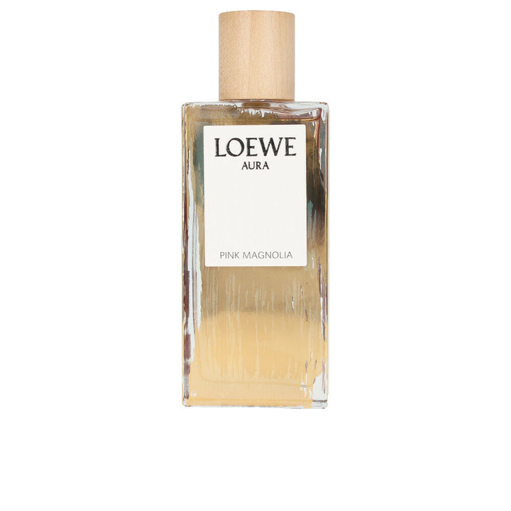 AURA PINK MAGNOLIA • LOEWE • 100 ml • Eau de parfum pour femme  Scentia : Parfums et fragrances