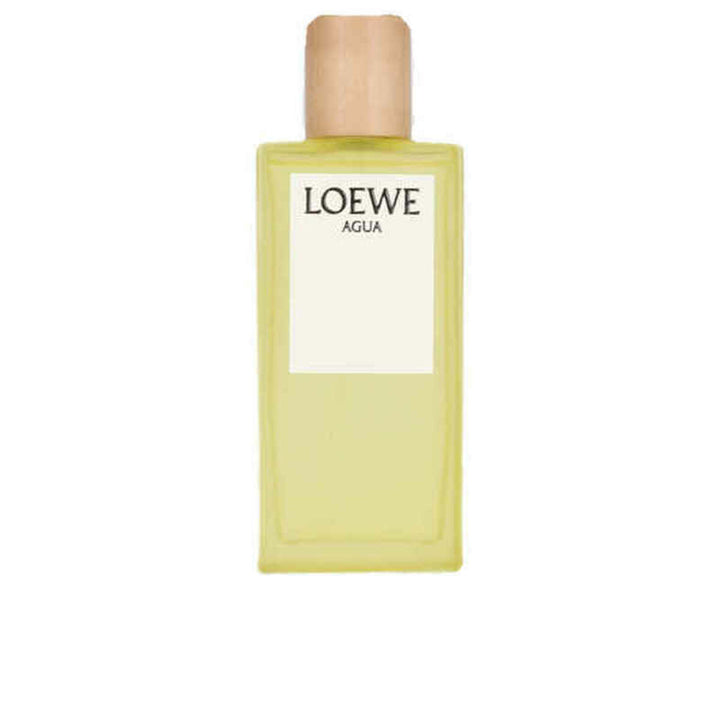 AGUA • LOEWE • 100 ml • Eau de toilette unisexe  Scentia : Parfums et fragrances