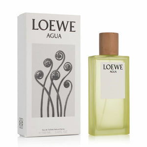 AGUA • LOEWE • 100 ml • Eau de toilette unisexe  Scentia : Parfums et fragrances