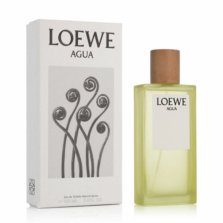 AGUA • LOEWE • 100 ml • Eau de toilette unisexe  Scentia : Parfums et fragrances