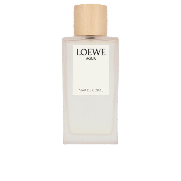 AGUA MAR DE CORAL • LOEWE • 150 ml • Eau de toilette unisexe/pour femme  Scentia : Parfums et fragrances