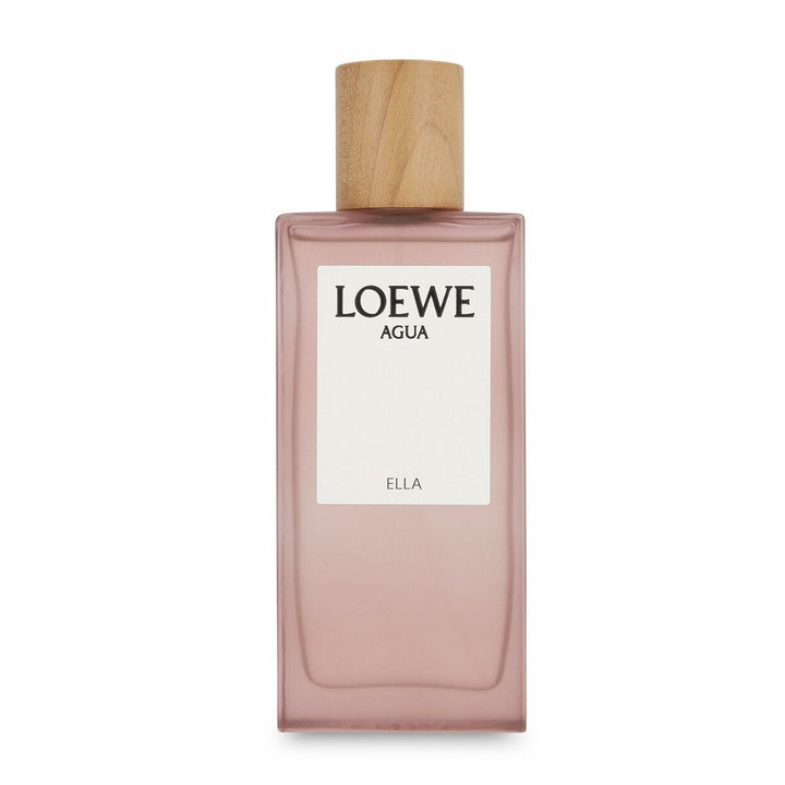 AGUA ELLA • LOEWE • 100 ml • Eau de toilette pour femme  Scentia : Parfums et fragrances