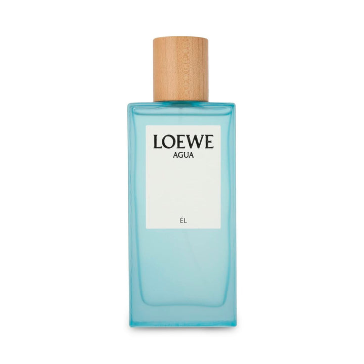 Parfum Homme Loewe Agua EDT 100 ml  Scentia : Parfums et fragrances