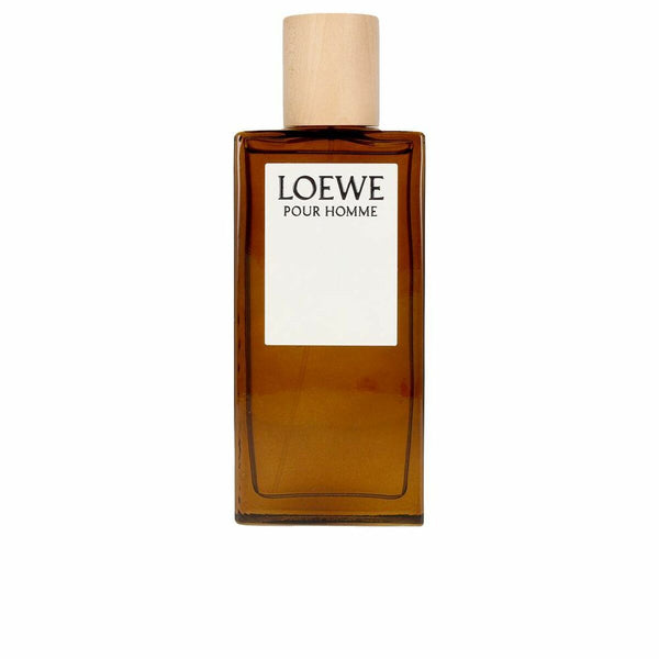 LOEWE POUR HOMME • LOEWE • 100 ml • Eau de toilette pour homme, vaporisateur/natural spray  Scentia : Parfums et fragrances