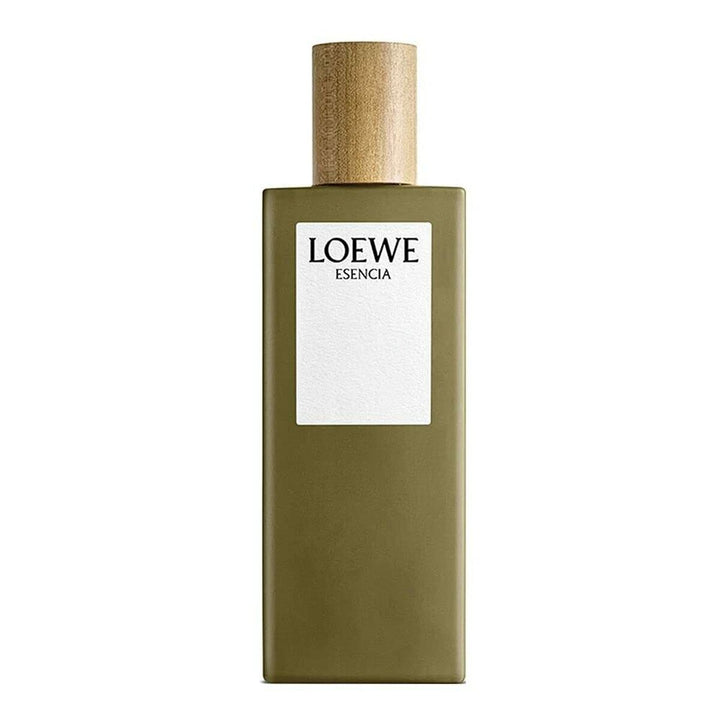 ESENCIA Eau de toilette pour homme • LOEWE • 100 ml  Scentia : Parfums et fragrances