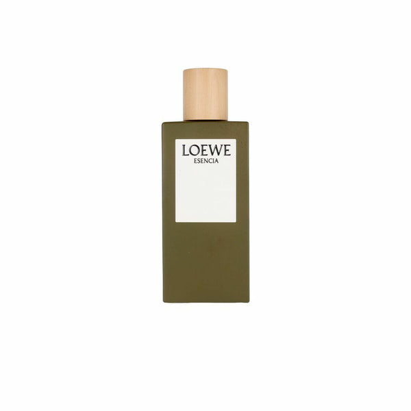 ESENCIA Eau de toilette pour homme • LOEWE • 100 ml  Scentia : Parfums et fragrances
