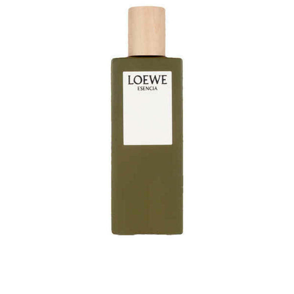 ESENCIA Eau de toilette pour homme • LOEWE • 50 ml  Scentia : Parfums et fragrances