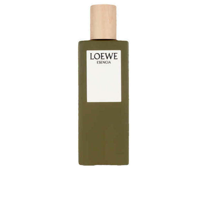 ESENCIA Eau de toilette pour homme • LOEWE • 50 ml  Scentia : Parfums et fragrances