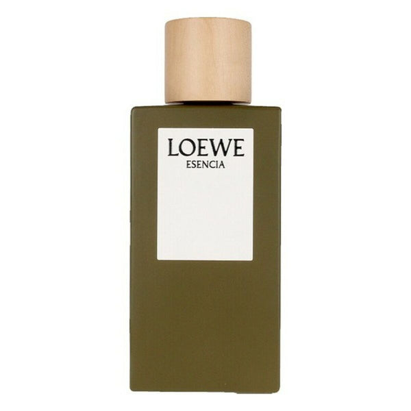 ESENCIA Eau de toilette pour homme • LOEWE • 150 ml  Scentia : Parfums et fragrances