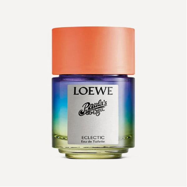 Paulas's Ibiza ECLECTIC • LOEWE • 100 ml • Eau de toilette unisexe, vaporisateur/natural spray  Scentia : Parfums et fragrances