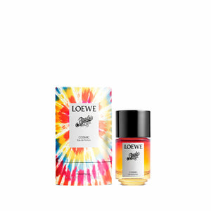 Parfum Unisexe Loewe PAULA'S IBIZA Paula's Ibiza Cosmic EDP 50 ml  Scentia : Parfums et fragrances