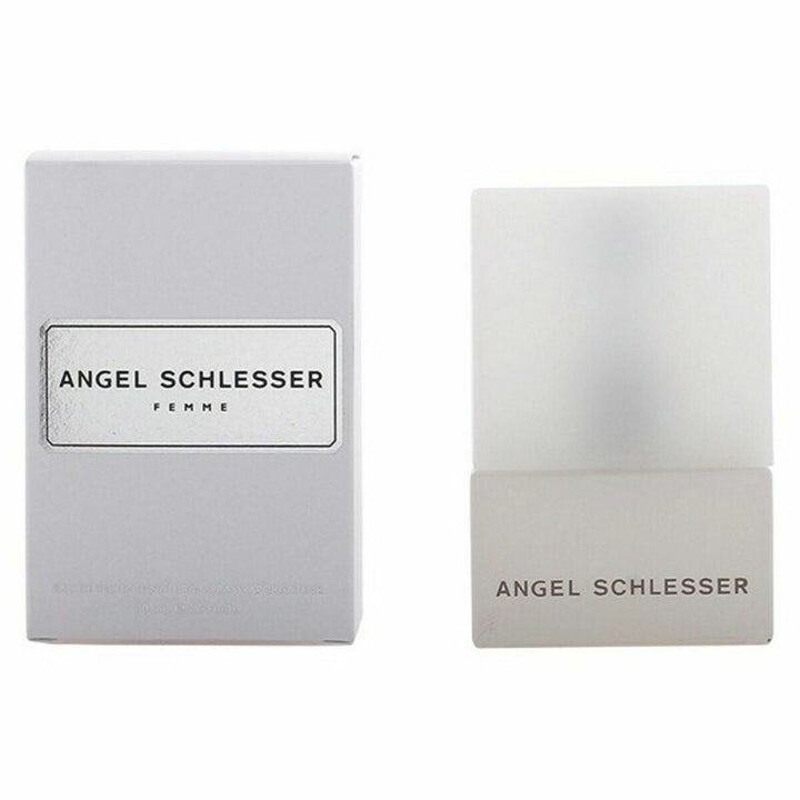 FEMME • ANGEL SCHLESSER • Eau de toilette pour femme  Scentia : Parfums et fragrances