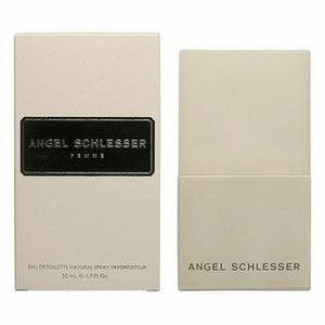 Parfum Femme Angel Schlesser Femme EDT 50 ml  Scentia : Parfums et fragrances