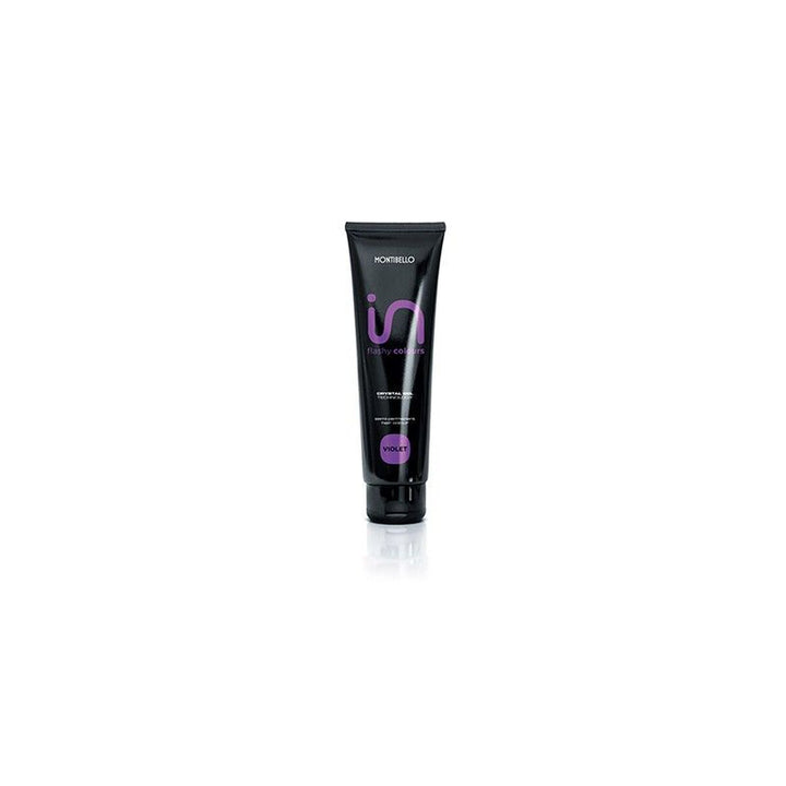 In Flashy Colour - VIOLET • 150 ml • Montibello • Huile de parfum pour cheveux  Scentia : Parfums et fragrances