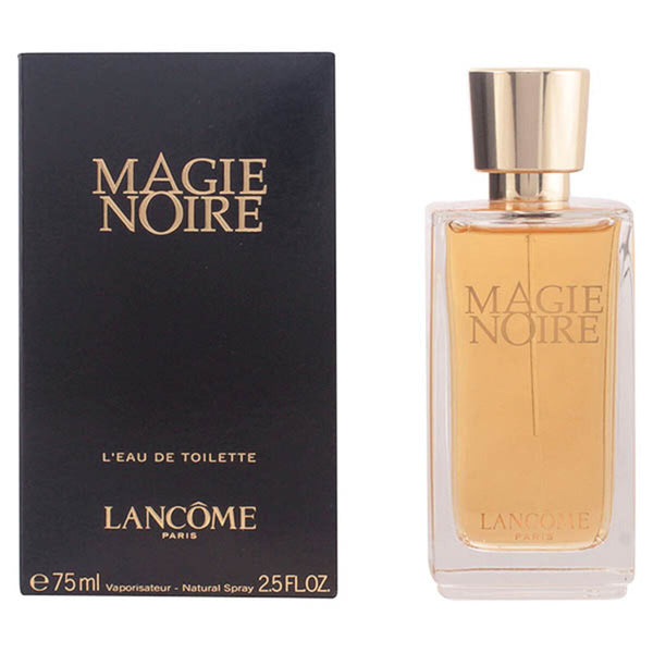 MAGIE NOIRE Limited Edition • LANCÔME Paris • Eau de toilette pour femme, vaporisateur/natural spray  Scentia : Parfums et fragrances