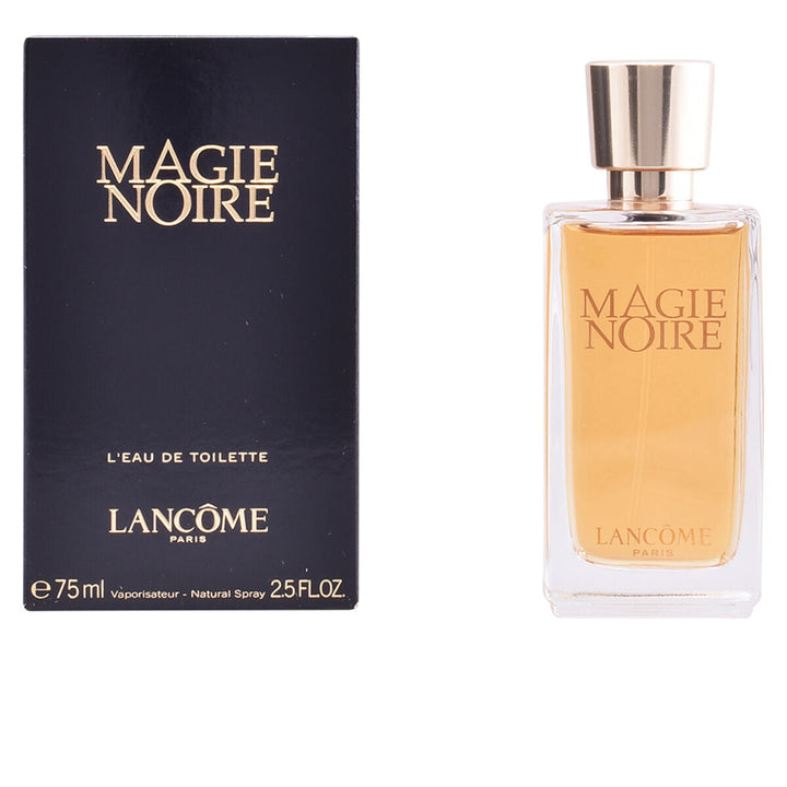 MAGIE NOIRE Limited Edition • LANCÔME Paris • Eau de toilette pour femme, vaporisateur/natural spray  Scentia : Parfums et fragrances