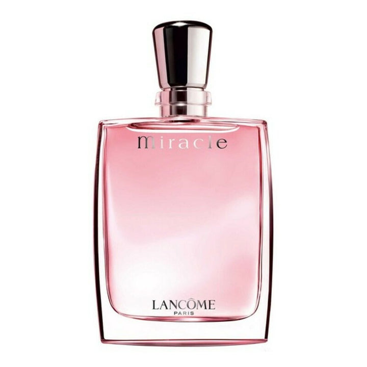 Miracle - L'EAU DE PARFUM • LANCÔME Paris • 100 ml • Eau de parfum pour femme, vaporisateur/natural spray  Scentia : Parfums et fragrances