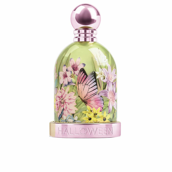 HALLOWEEN Bliss • HALLOWEEN • 100 ml • Eau de toilette pour femme, vaporisateur/spray  Scentia : Parfums et fragrances