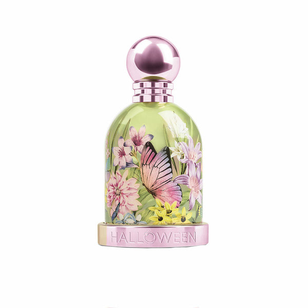 HALLOWEEN Bliss • HALLOWEEN • 50 ml • Eau de toilette pour femme, vaporisateur/spray  Scentia : Parfums et fragrances
