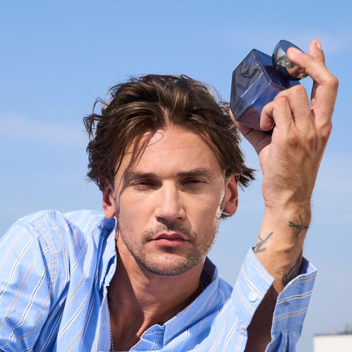 Parfum Homme Halloween MY WORLD 125 ml  Scentia : Parfums et fragrances